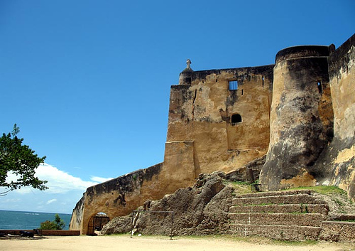 Fort Jesus